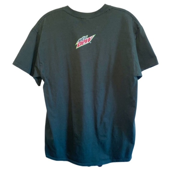 Baylor | Bear Pit S/S Tee Heavyweight Cotton Med - Picture 2 of 7